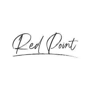 red point